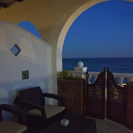 Mar De Frente 2*