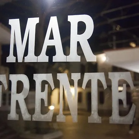 Mar De Frente 2*