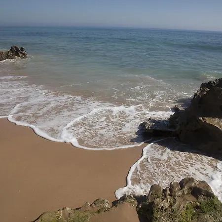 Mar De Frente Los Canos De Meca