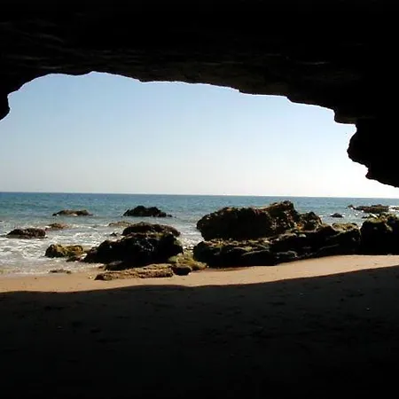 Mar De Frente
