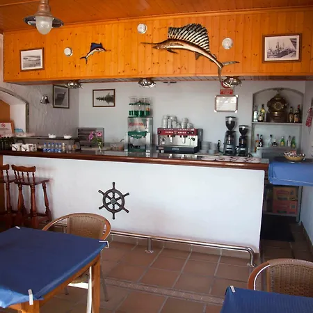 Gasthuis Mar De Frente 2*